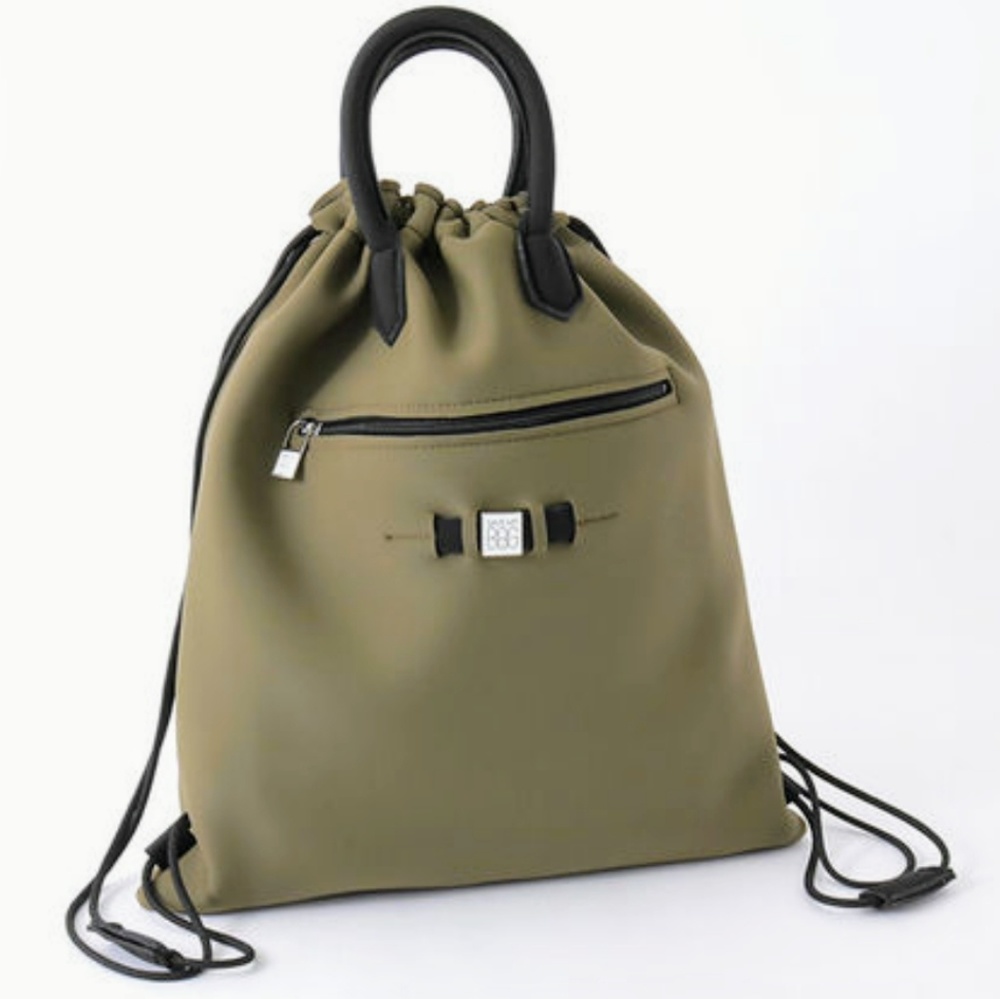 Save My Bag Neoprene Drawtring Bag